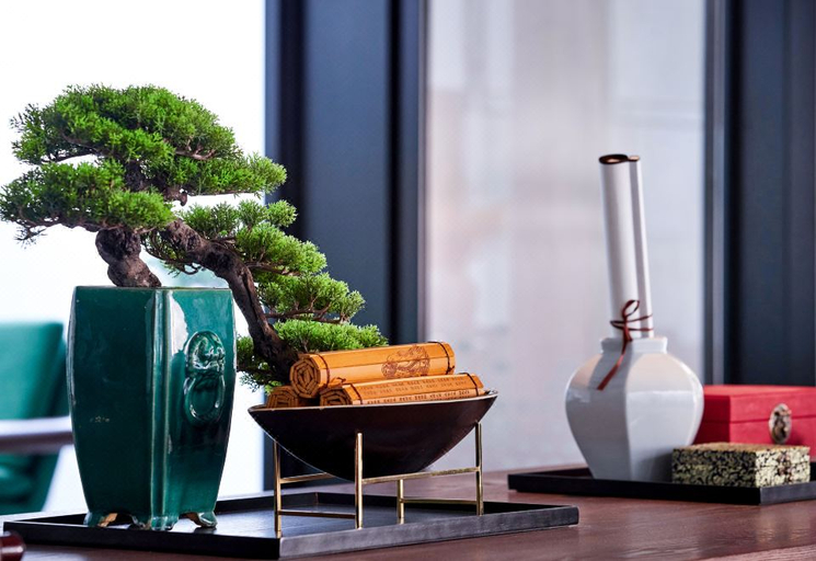 Food & Drinks 5, Hampton by Hilton Hangzhou West Lake Avenue, Hangzhou