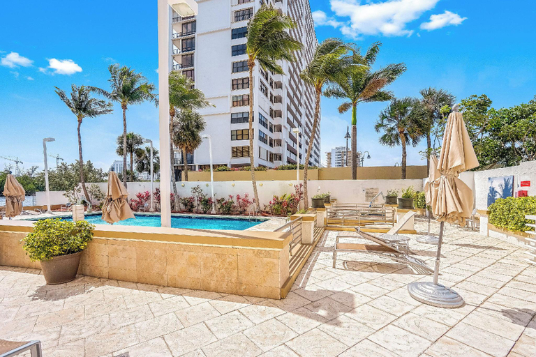 Exterior & Views, Luxury Hotel GalleryOne by The Sea-Fort Lauderdale, Broward