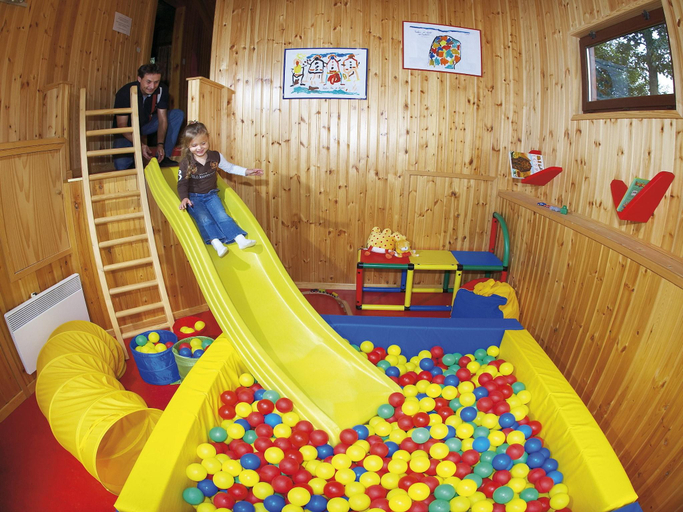 Recreational facilities