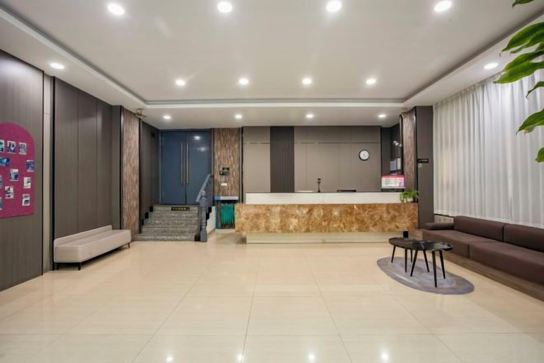 Others 5, Ketouan Hotel (Yangzhou Slender West Lake Branch), Yangzhou