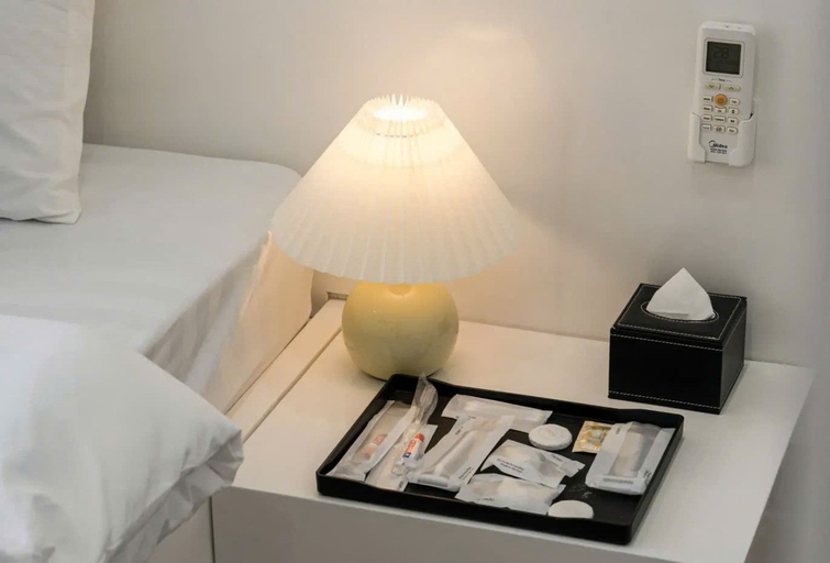 Room 3, Thuy Dung Hotel, Từ Liêm