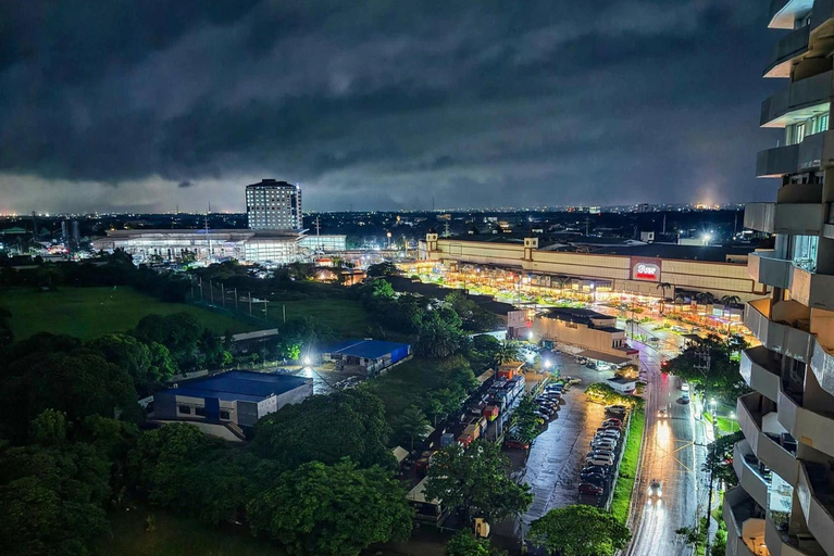 Others 4, The Residences of Commonwealth by Century, Quezon City