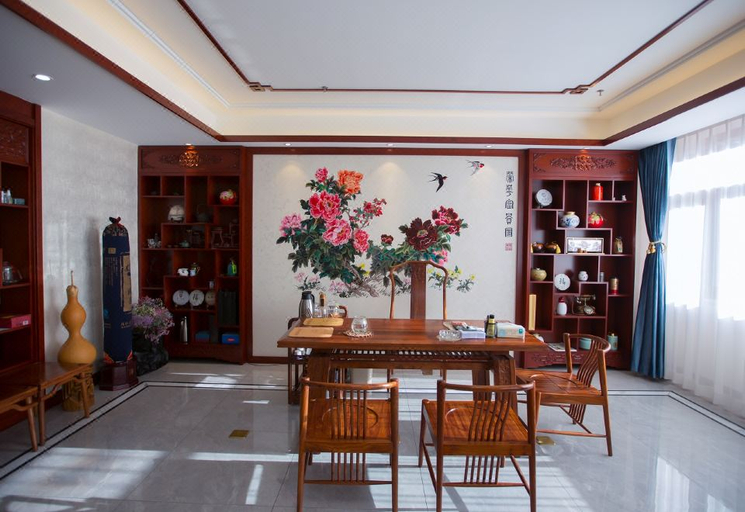 Others 5, Hanting Hotel Tongliao Inner Mongolia University for Nationalities, Tongliao