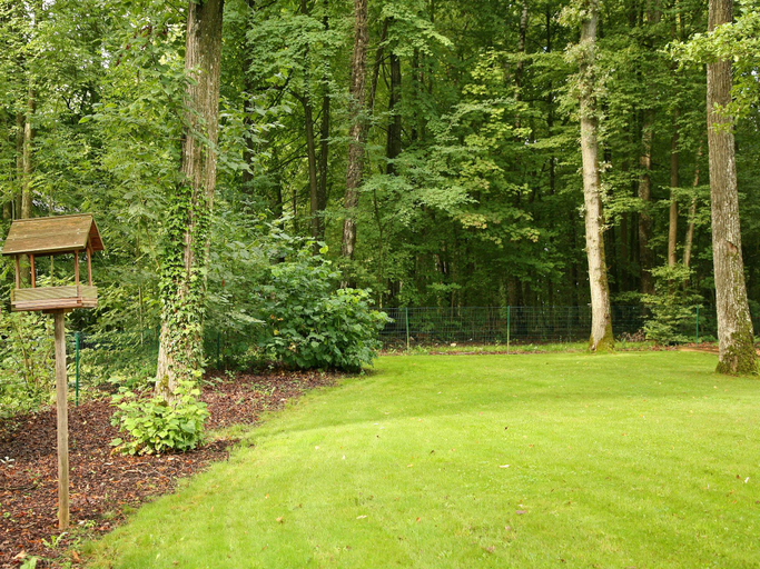 Others 5, Countryside Chalet in Bomal sur Ourthe with Sauna, Balcony, Luxembourg