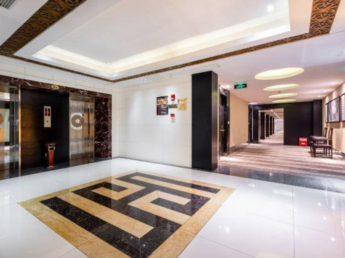 Others 5, Xiangxuehai Hotel, Suzhou