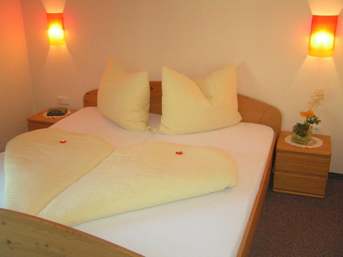 Bedroom, Haus`l am Ruan, Reutte