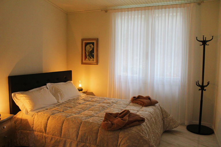 Bedroom 4, VILLA JASMINE, Vicenza