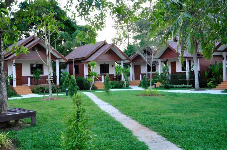 Others 4, Dahla The Resort, Langu