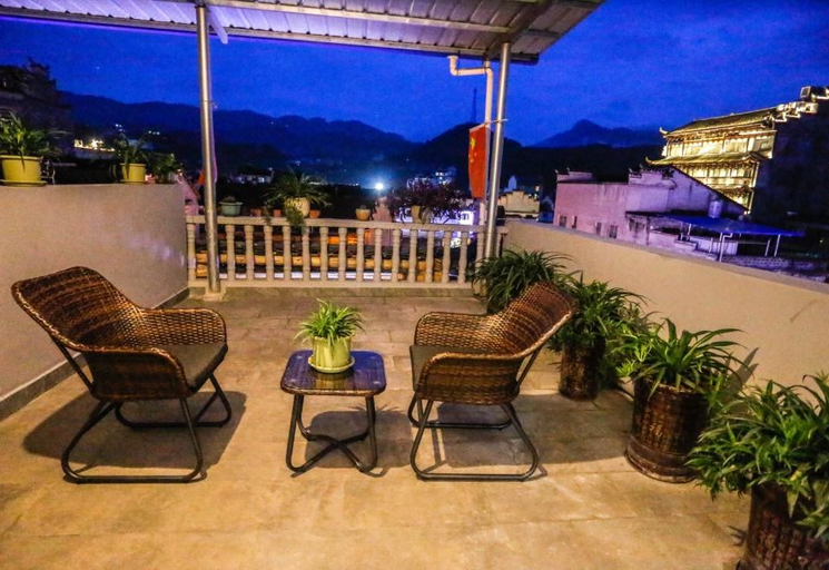Others 5, Floral Hotel Furong Town Juxiange, Xiangxi Tujia and Miao