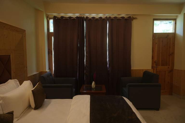 Room 2, Echo Homestay, Kullu