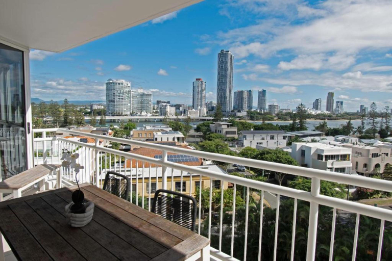 Others 4, Ocean Sands Resort, Gold Coast