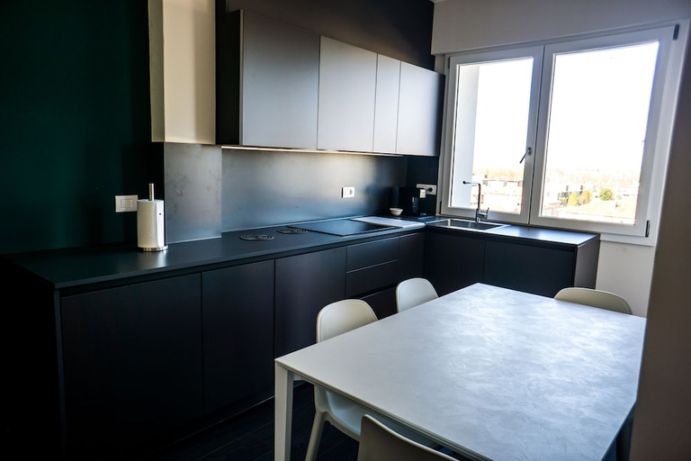 Others 5, Venice Terminal Apartments & Suites, Venezia