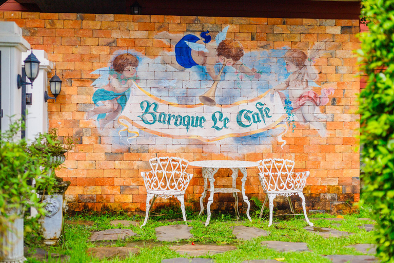 Food & Drinks 4, Baroque Boutique Resort, Muang Ranong