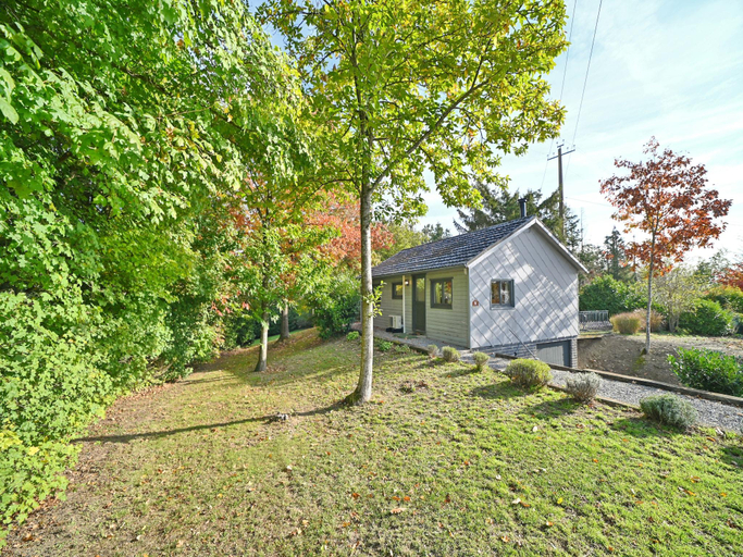 Exterior view 5, Chalet in Somme-Leuze with Stunning Garden, Namur