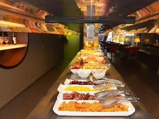 Food & Drinks 2, Hotel Soho Barcelona, Barcelona