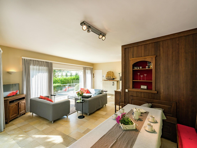 Food & Drinks 4, Oostduinkerke Forestside Villa, West-Vlaanderen