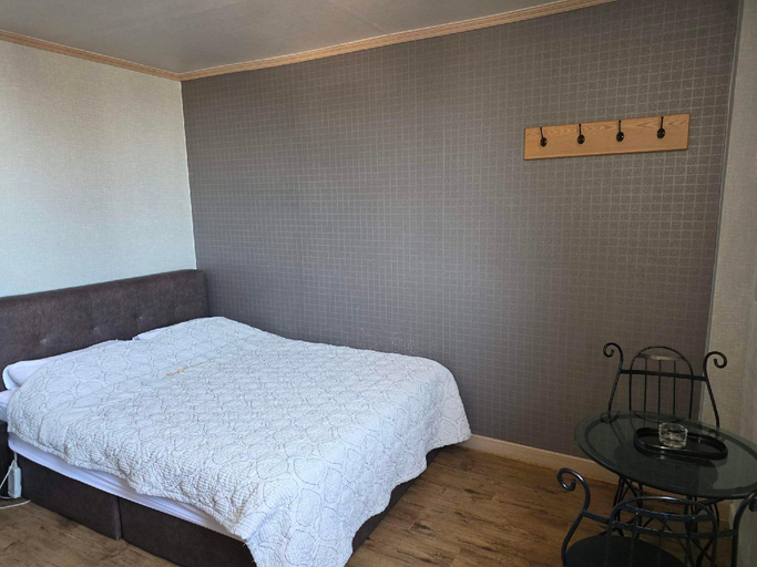 Bedroom 4, Ulsan Jinha Ariana Motel, Ulju