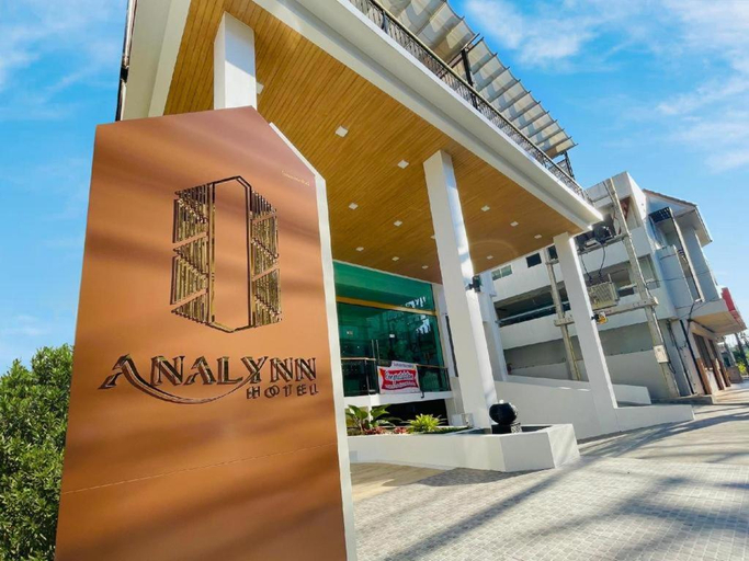 Exterior & Views 4, Analynn Hotel Hatyai, Hat Yai