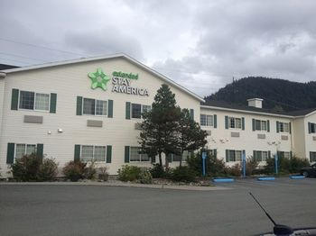 Others 3, Aviator Suites Hotel by Aspen Hotels, Juneau