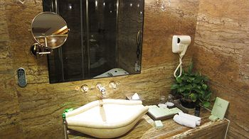 Others 2, Dubai 7-star Hotel, Nanning