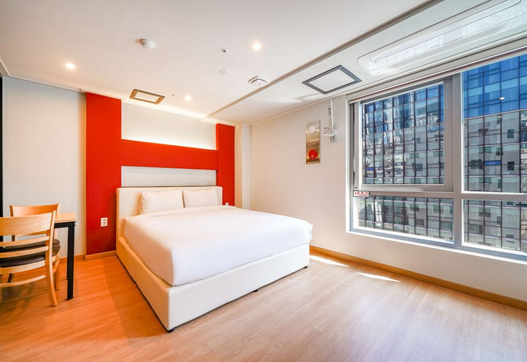 Bedroom 4, Busan Haeundae ONDA, Haeundae