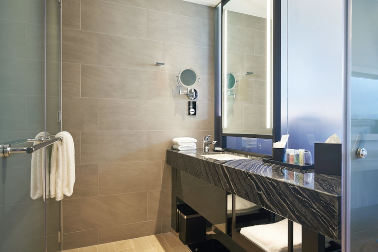 Bathroom 5, Capri By Fraser China Square, Singapore, Singapore