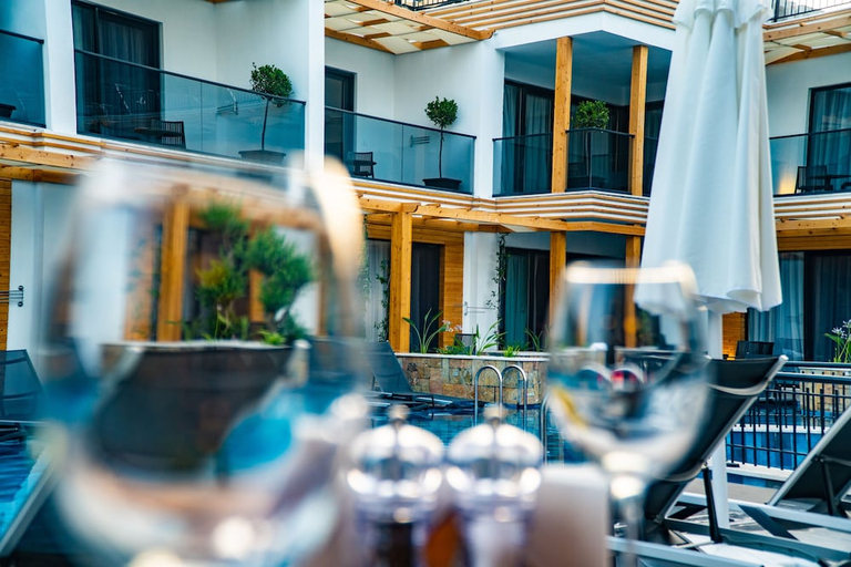 Food & Drinks, L HOTEL Sarigerme, Ortaca