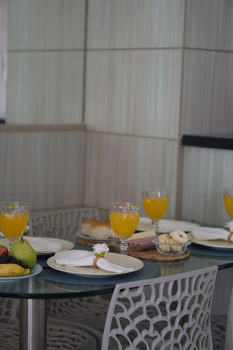 Food & Drinks 5, CasAmar Inn, Fortaleza