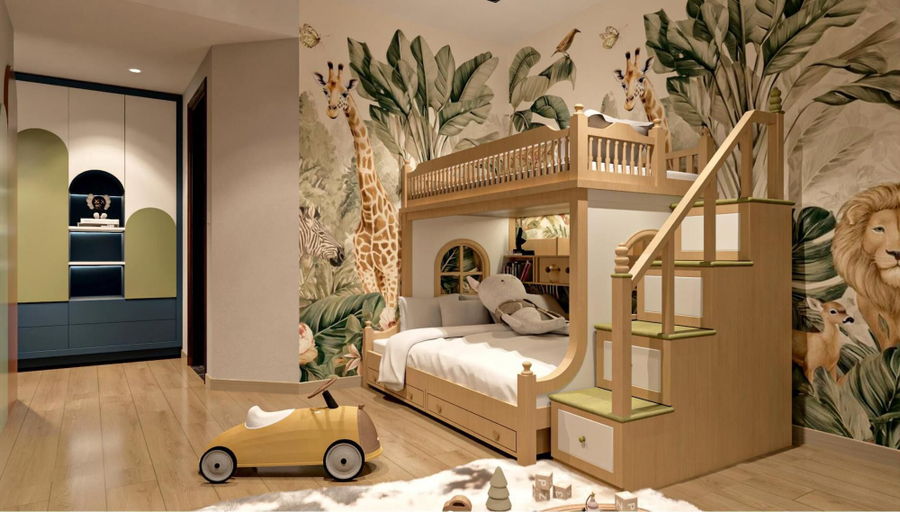 Room 4, AMÉRYS Hotel Phu Quoc, Phú Quốc