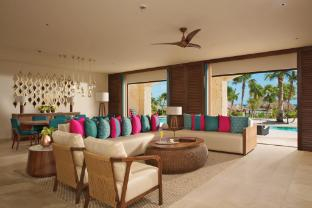 Others 3, Secrets Maroma Beach Riviera Cancun - Adults Only, Cozumel