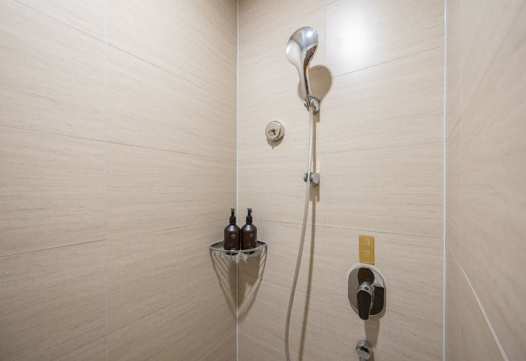 Bathroom 3, JI Hotel Beiing Capital Airport, Beijing