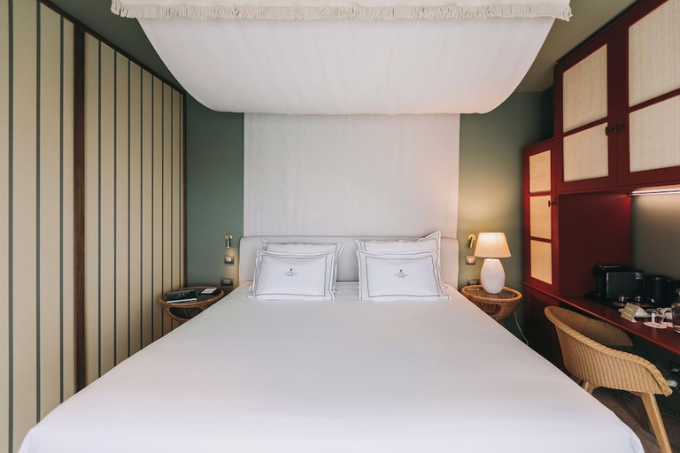 Bedroom 3, Torel Terra Brava, Angra do Heroísmo