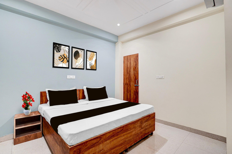 Room 2, Ollection O Sector 95B Gurgaon, Gurgaon