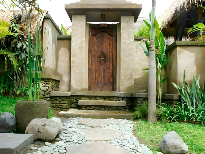 Exterior & Views 1, Baliwood Resort - The Mansion, Gianyar