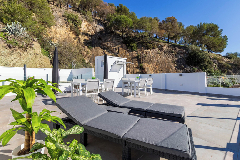 Others 5, Casa Banderas Spa, Málaga