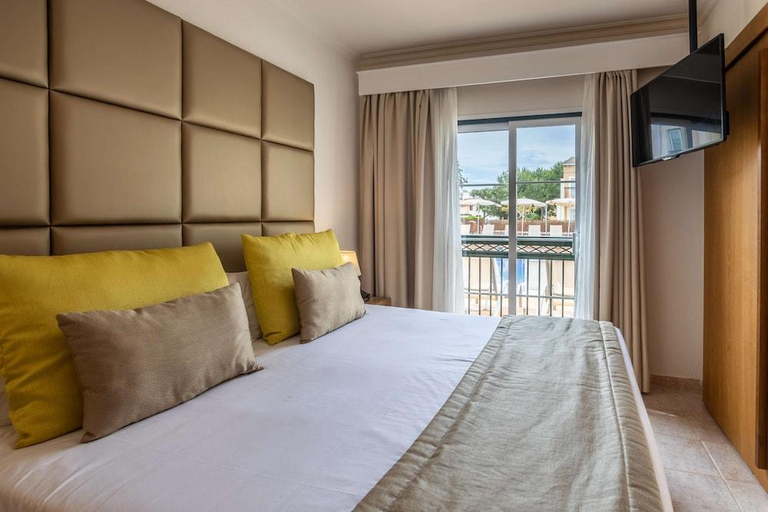 Bedroom 3, Zafiro Menorca, Baleares
