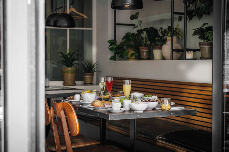 Food & Drinks 5, Apartments by Brøchner Hotels, Copenhagen