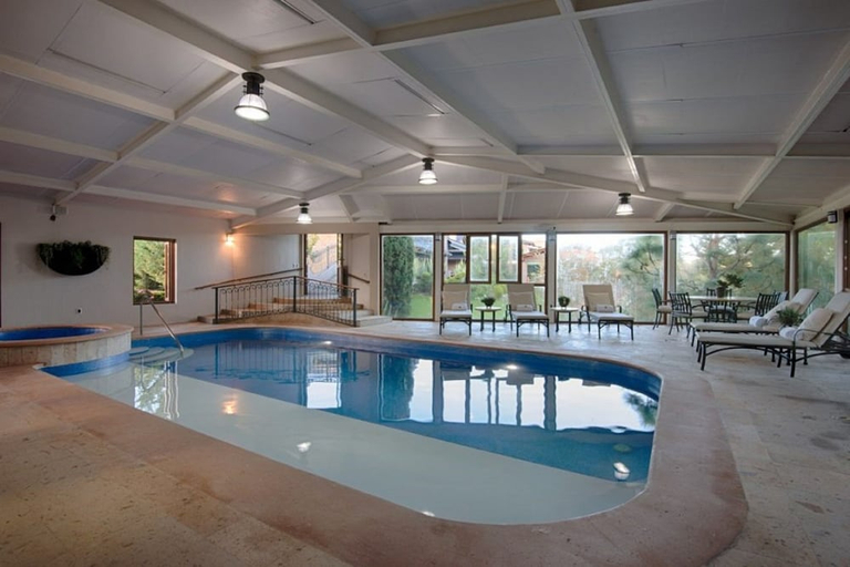 Sport & Beauty 5, Koanze Luxury Hotel & Spa, Atemajac de Brizuela