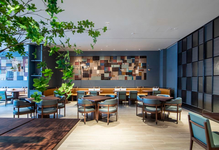 Food & Drinks 4, IntercityHotel Zhengzhou Zhengdong New District, Zhengzhou