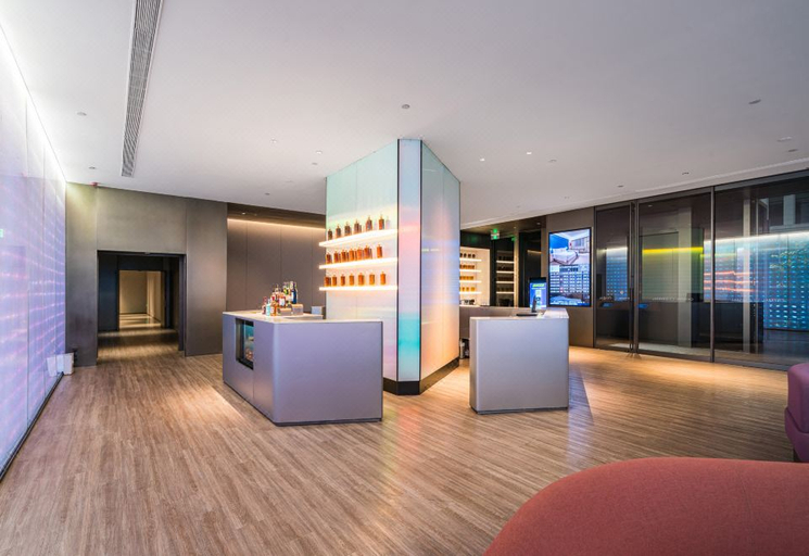 Others 3, Hangzhou Qianjiang New City Crystal Orange Hotel, Hangzhou