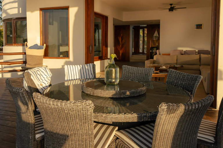 Others 5, Luxury Ocean Front Villa - Adults Only, Lázaro Cárdenas
