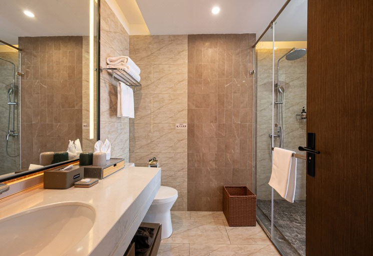 Others 2, Zhuzhou Longcheng Business Hotel, Zhuzhou