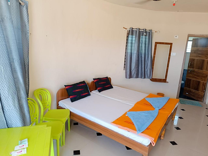 Bedroom 5, Hotel Rann of Kachchh, Kachchh