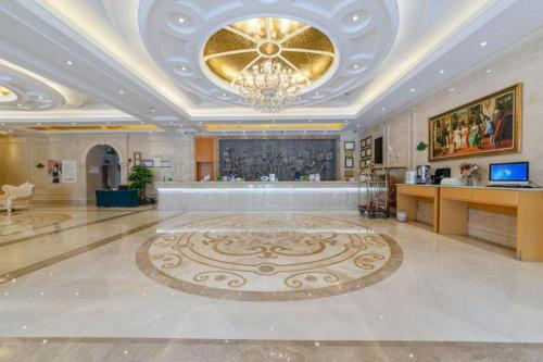 Others 2, Vienna International Hotel (Shenzhen Longgang Tian Digital Park), Shenzhen