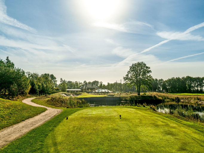 Others 5, Eagle 8p villa in Oosterhout, Oosterhout