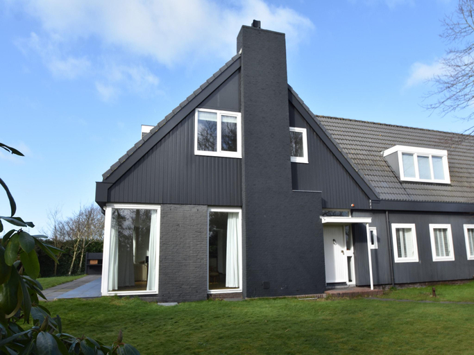 Exterior view 5, Bergen Mountain Villa, Garden & Sea, Bergen