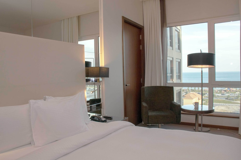 Bedroom 5, Centro Corniche Khobar by Rotana, Al Khobar