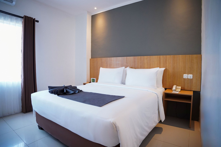 Room 2, Horison Inn Artha Kencana Makassar Hotel, Makassar