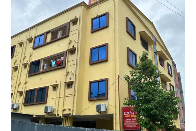 Exterior view 5, FabHotel Equinox Inn, Khordha