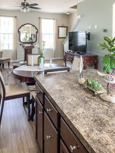 Interior 2, Plantation Lakes Townhouse, Sussex